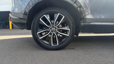 Honda HR-V 1.5 eHEV Advance 5dr CVT Hybrid Hatchback